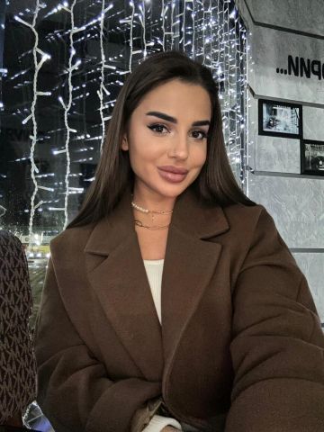 Валентина Горячая Ласковая Реал